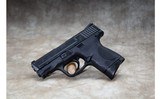 Smith & Wesson ~ M&P9c ~ 9mm Luger - 2 of 3