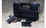 Smith & Wesson ~ M&P9c ~ 9mm Luger - 3 of 3