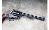 Ruger ~ New Model Super Blackhawk ~ .44 Magnum - 6 of 7