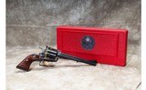 Ruger ~ New Model Super Blackhawk ~ .44 Magnum - 1 of 7