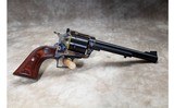 Ruger ~ New Model Super Blackhawk ~ .44 Magnum - 2 of 7