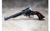 Ruger ~ New Model Super Blackhawk ~ .44 Magnum - 3 of 7