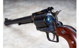 Ruger ~ New Model Super Blackhawk ~ .44 Magnum - 5 of 7