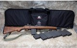 Springfield Armory ~ M1A 'Loaded' ~ .308 Winchester