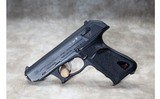 H&K ~ P9S Combat ~ 9mm Luger - 2 of 2