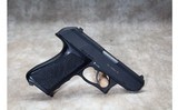 H&K ~ P9S Combat ~ 9mm Luger - 1 of 2