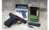 H&K ~ P7 ~ 9mm Luger - 1 of 3