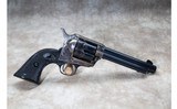 Colt ~ Single Action Army 2nd Gen ~ .38 Special - 1 of 6