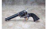 Colt ~ Single Action Army 2nd Gen ~ .38 Special - 2 of 6