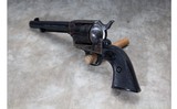 Colt ~ Single Action Army 2nd Gen ~ .38 Special - 4 of 6