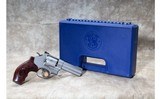 Smith & Wesson ~ 625-8 ~ .45 ACP - 1 of 3