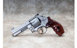Smith & Wesson ~ 625-8 ~ .45 ACP - 3 of 3