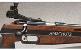 Anschutz ~ 1907 Match Target ~ .22 LR - 3 of 13