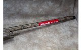 Benelli ~ Super Black Eagle 3 Ducks Unlimited ~ 20 Gauge - 5 of 11