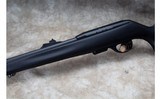 Remington ~ 597 Magnum ~ .22 Win Mag - 8 of 10