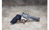 Wesson Firearms ~ 357 ~ .357 Magnum - 1 of 6