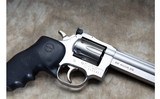 Wesson Firearms ~ 357 ~ .357 Magnum - 6 of 6