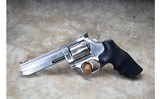 Wesson Firearms ~ 357 ~ .357 Magnum - 2 of 6