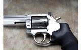 Wesson Firearms ~ 357 ~ .357 Magnum - 5 of 6