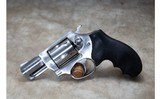 Ruger ~ SP101 ~ .357 Magnum - 2 of 2