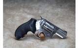 Ruger ~ SP101 ~ .357 Magnum - 1 of 2