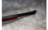 Winchester ~ Model 255 ~ .22 Win Mag R.F. - 5 of 11