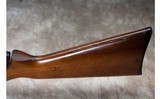 Winchester ~ Model 255 ~ .22 Win Mag R.F. - 11 of 11