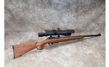 Thompson/Center ~ 22 Classic ~ .22 Long Rifle - 1 of 10