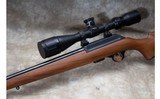 Thompson/Center ~ 22 Classic ~ .22 Long Rifle - 8 of 10