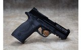 Smith & Wesson ~ M&P22 Compact ~ .22 Long Rifle - 1 of 2
