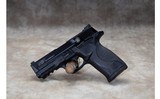 Smith & Wesson ~ M&P22 Compact ~ .22 Long Rifle - 2 of 2
