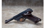 High Standard ~ Sport King ~ .22 Long Rifle - 2 of 2