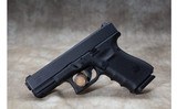 Glock ~ 23 Gen 4 ~ .40 S&W - 3 of 3