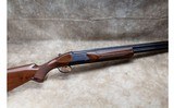 Browning ~ Citori ~ 12 Gauge - 1 of 10