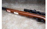 Marlin ~ Model 60 ~ .22 Long Rifle - 9 of 10