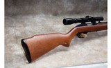 Marlin ~ Model 60 ~ .22 Long Rifle - 3 of 10