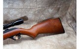 Marlin ~ Model 60 ~ .22 Long Rifle - 10 of 10