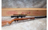 Marlin ~ Model 60 ~ .22 Long Rifle - 1 of 10