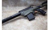 Savage Arms ~ Axis II Precision ~ 6.5 Creedmoor - 8 of 10