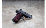 Kimber ~ Micro CDP 380 ~ .380 ACP - 2 of 3