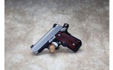 Kimber ~ Micro CDP 380 ~ .380 ACP - 3 of 3