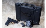 Springfield Armory ~ XDS-45 ~ .45 ACP - 1 of 3