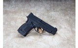 Springfield Armory ~ XDS-45 ~ .45 ACP - 2 of 3