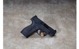 Smith & Wesson ~ M&P9 Shield ~ 9mm Luger - 2 of 3