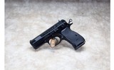 CZ ~ 75 P-01 ~ 9mm Luger - 3 of 3