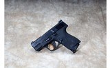 Smith & Wesson ~ M&P9 Shield Plus ~ 9mm Luger - 3 of 3