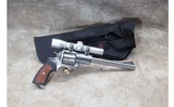 Ruger ~ Super Redhawk ~ .44 Magnum - 1 of 6