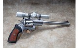 Ruger ~ Super Redhawk ~ .44 Magnum - 2 of 6