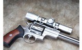 Ruger ~ Super Redhawk ~ .44 Magnum - 6 of 6