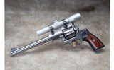 Ruger ~ Super Redhawk ~ .44 Magnum - 3 of 6